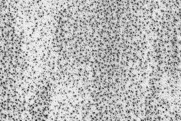 pattern of old rusty orange metal background