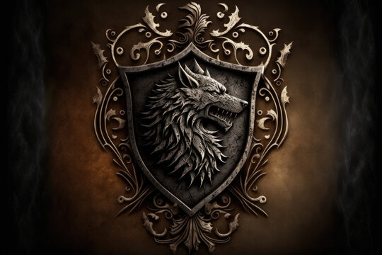 werewolf clan symbols
