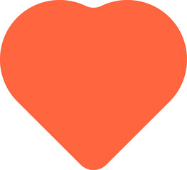 retro groovy funky flat sticker decoration