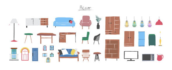 家具家電インテリア