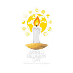 world religion day