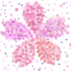 cherry blossom dance