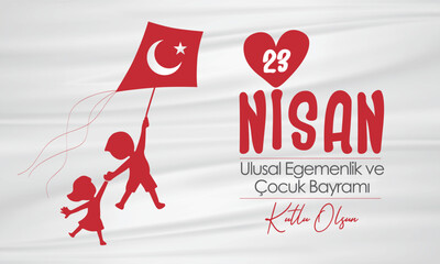 April 23 national sovereignty and children's day