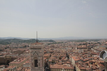 Florence, Italy, 2010