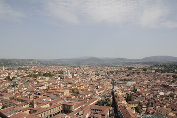 Florence, Italy, 2010