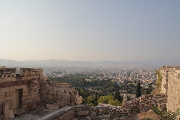 Fototapeta na wymiar Greece Athens