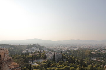 Fototapeta na wymiar Greece Athens