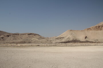 Fototapeta na wymiar Egypt 2010
