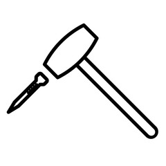 construction icon