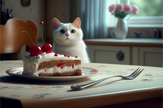 Adventure Time Cake The Cat GIF - Adventure time Cake the cat Nodding -  Discover & Share GIFs