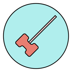 construction icon