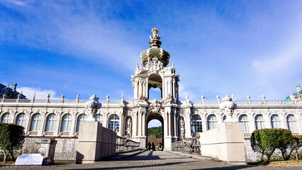 Obraz premium 佐賀県有田のポーセリンパーク