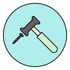 construction icon