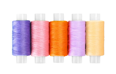 Spools of Thread