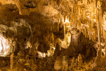 Cave
