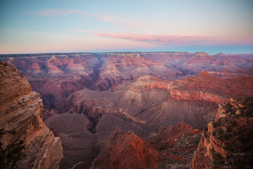 Grand Canyon