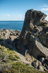 室戸岬の美しい絶景