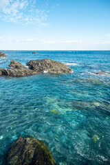 室戸岬の美しい絶景