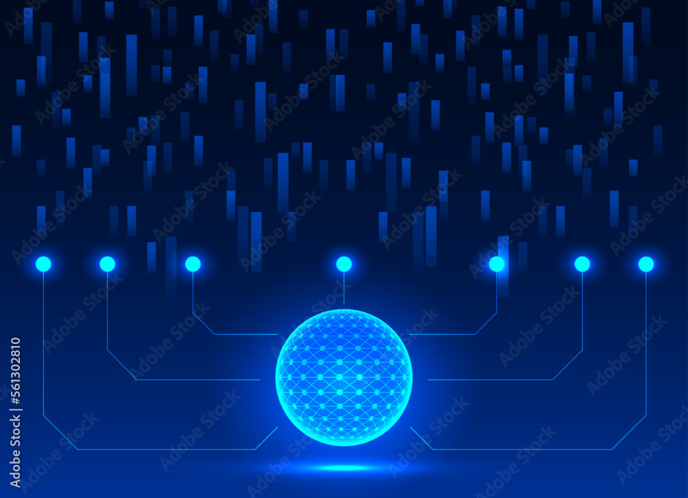 Poster technology data collection and export with a circle centered on the processor increase success in bu