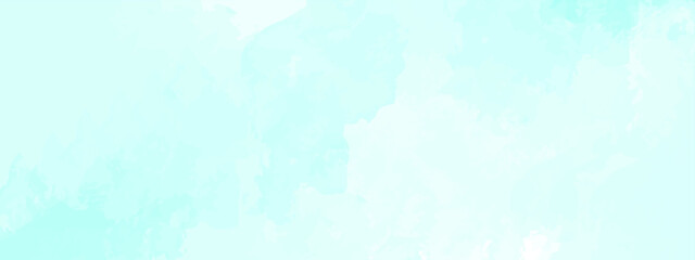 Obraz premium blue watercolor background new year seasonal winter mode decoration live surface shiny cover page marble tiles interior pattern artists modern unique vector abstract texture high-resolution wallpaper 