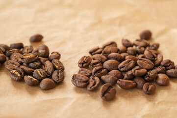 焙煎した珈琲豆　ゲイシャ