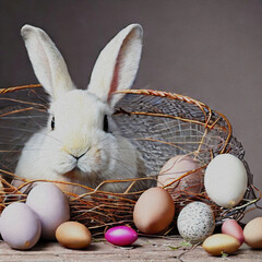 Frohe Ostern