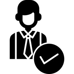 Employee Icon