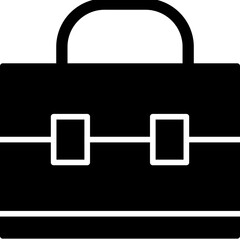Briefcase Icon