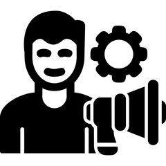 Manipulations Icon
