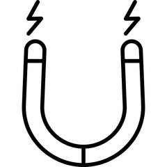 Magnet Icon