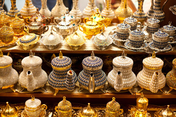 turkish kettle