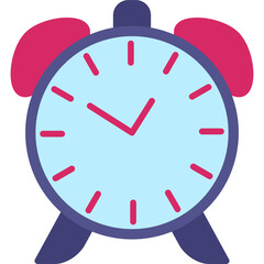 Clock Icon