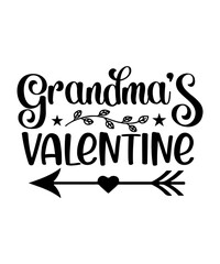 Grandma’s Valentine