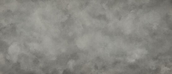 A Black And White Of A Cloudy Sky, Imaginative Graphical Overlays Abstract Texture Banner Background Wallpaper. For Internet Marketing Or Print Materials.
