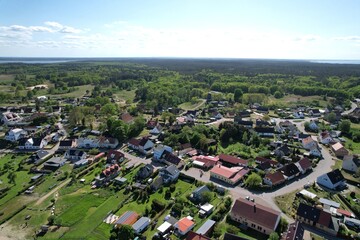Altwarp, Fischerdorf am Stettiner Haff 2022

