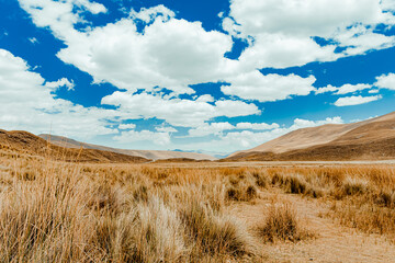 Fototapeta premium Beautiful landscapes