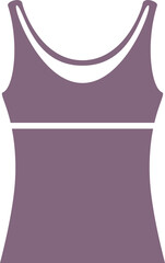 Women's Tank top icon