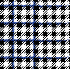 crowbar pattern seamless geometric pattern 