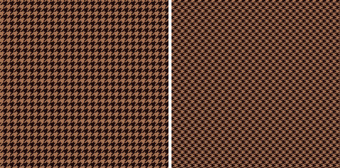 Fabric background texture. Check tartan seamless. Plaid pattern textile vector.