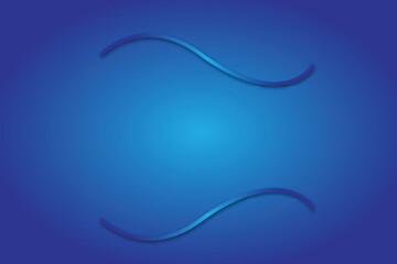 Abstract Background, navy blue modern vector 