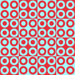 	
Seamless pattern background vector illustration design for fabric textile cloth wallpaper backdrop cover book tablecloth decoration.