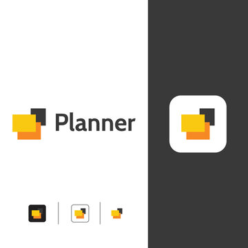 Planner Logo