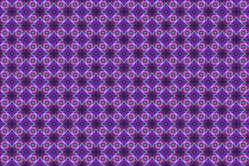 Seamless Symmetry Interior Fashion Template Creative Wrapping Style Textile Graphic Decoration Fabric Wallpaper Texture Modern Background Design Pattern