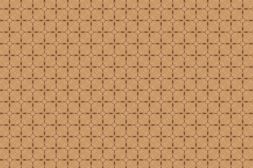 Fototapeta premium Seamless Vintage Sketch Fashion Print Design Art Tile Modern Backdrop Textile Fabric Monochrome Decorative Carpet Geometry Texture Wallpaper Geometric Line Graphic Background Pattern