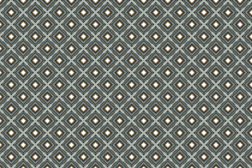 Seamless Backdrop Fabric Texture Background Vintage Decorative Shape Creativity Classic Style Fashion Creative Paper Symmetry Graphic Design Art Wallpaper Pattern