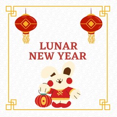 Lunar New Year