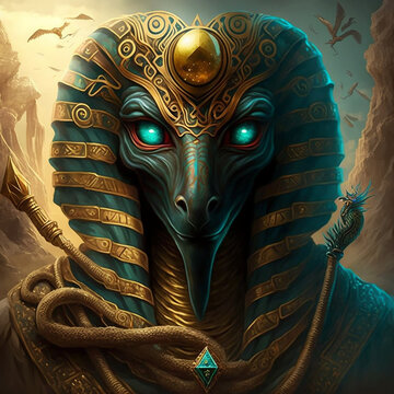 Apophis Images – Browse 367 Stock Photos, Vectors, and Video | Adobe Stock