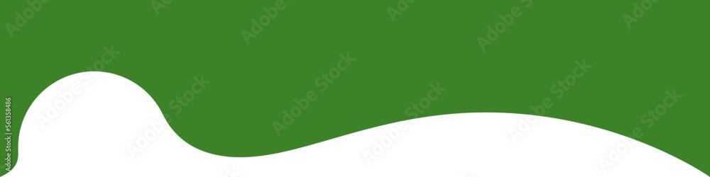 Wall mural green linkedin header | green linkedin banner | green linkedin cover photo | linkedin banner | linke