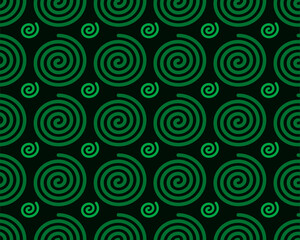 Seamless Pattern Texture Wallpaper Background Illustration