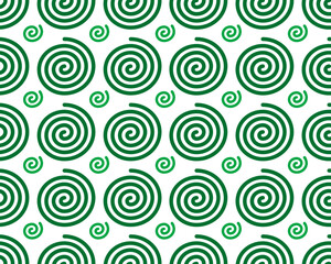 Seamless Pattern Texture Wallpaper Background Illustration